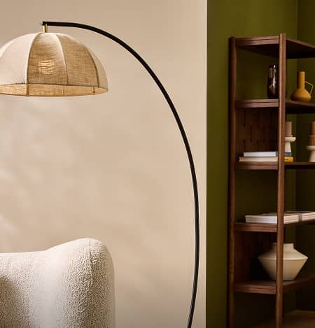 Benny Floor Lamp
