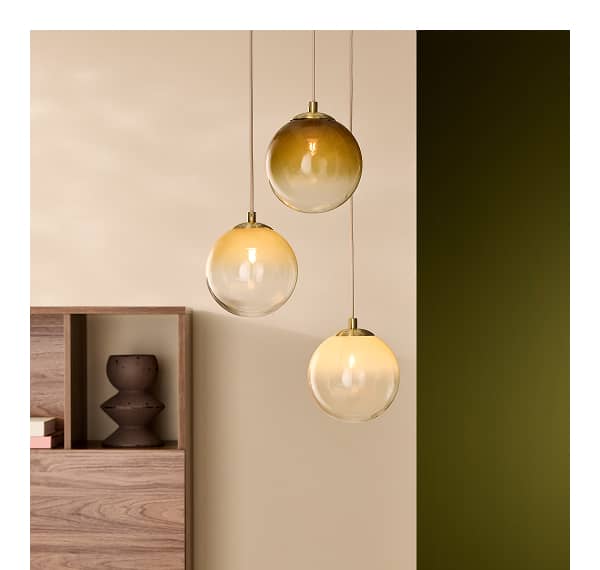 Globe 5 Light 