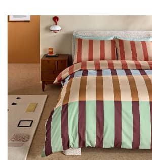 Terri Bed set 