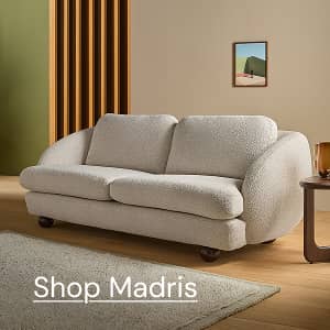 Shop Madris