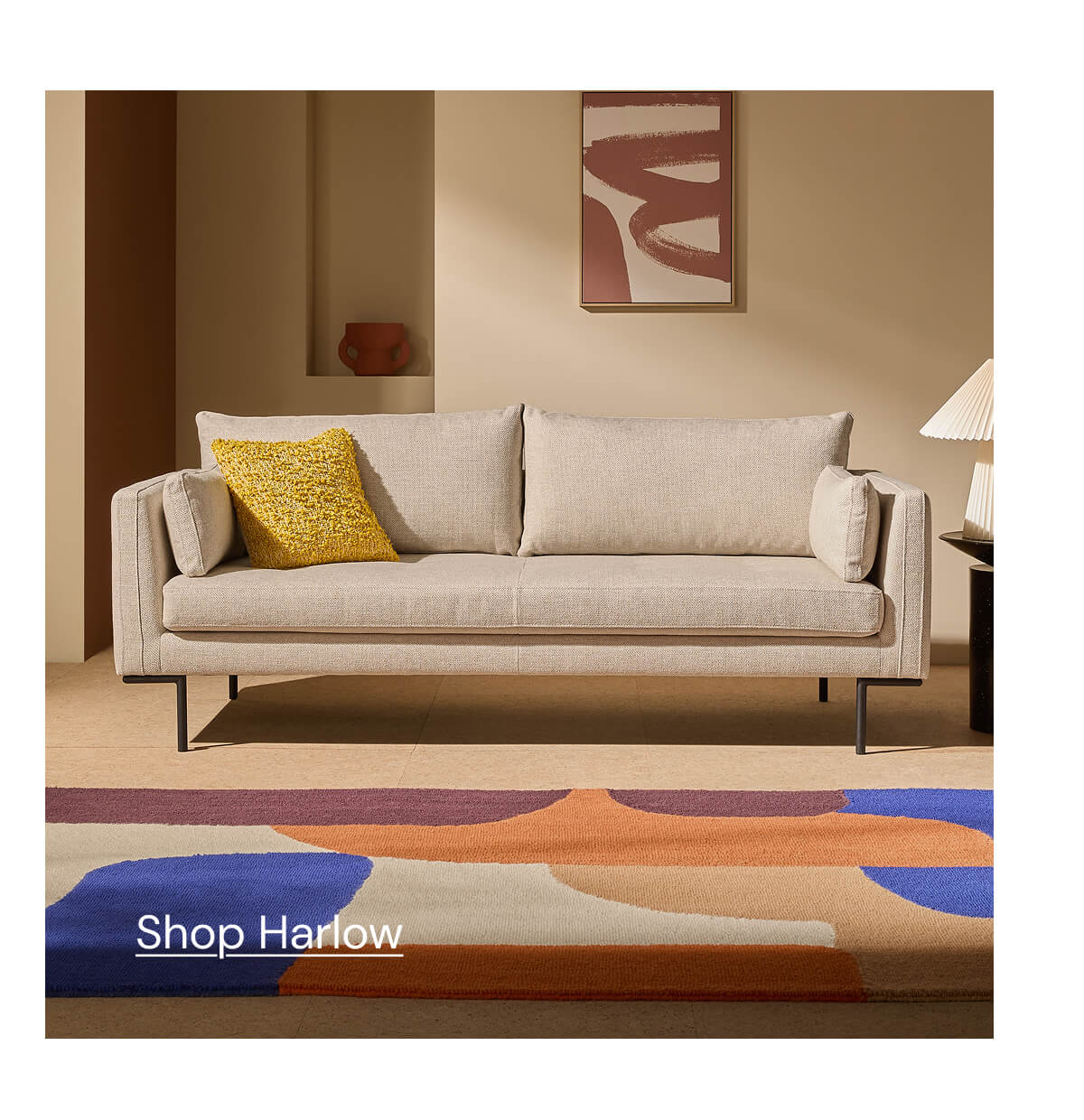 Shop Harlow