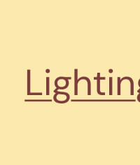 Lighting
