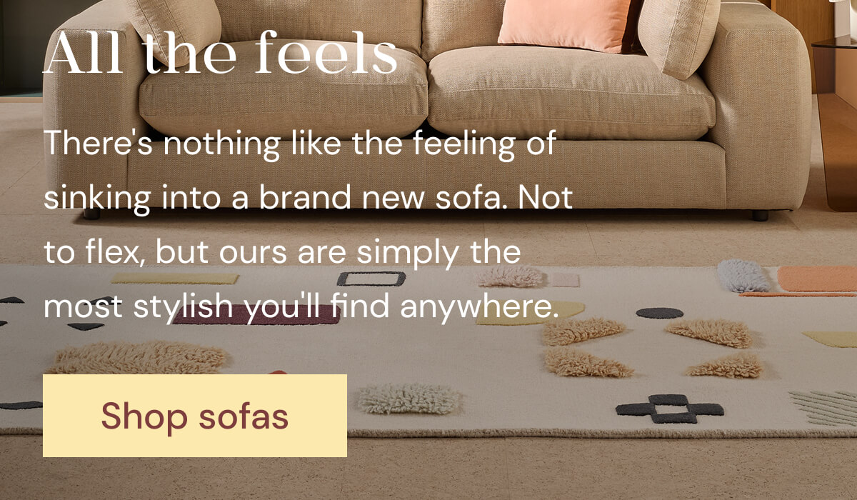 Shop sofas