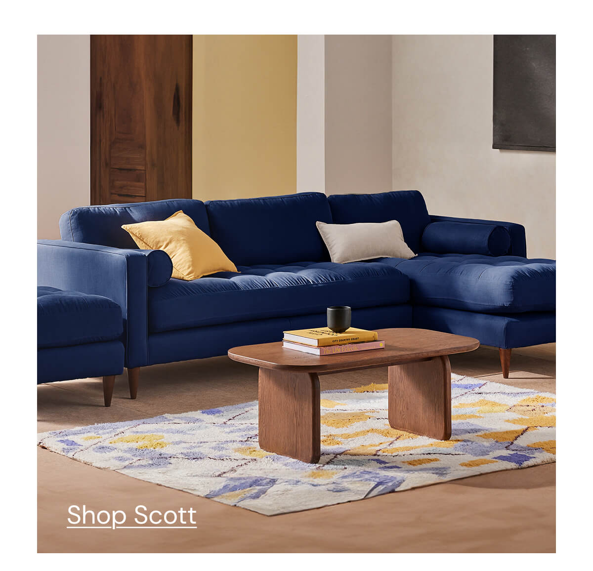 Shop Scott
