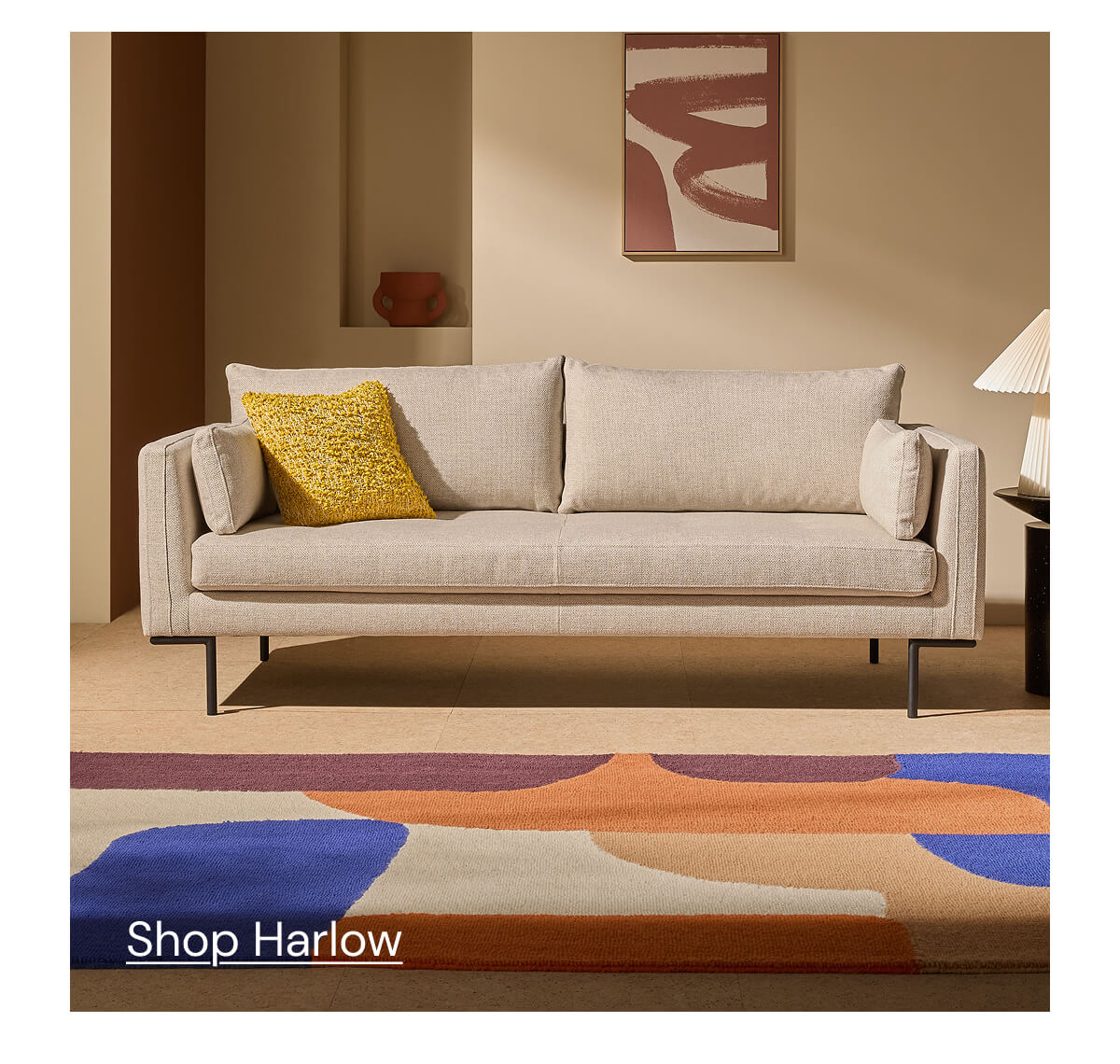 Shop Harlow