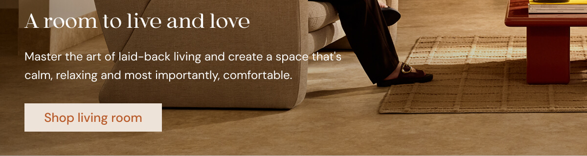 Shop living room