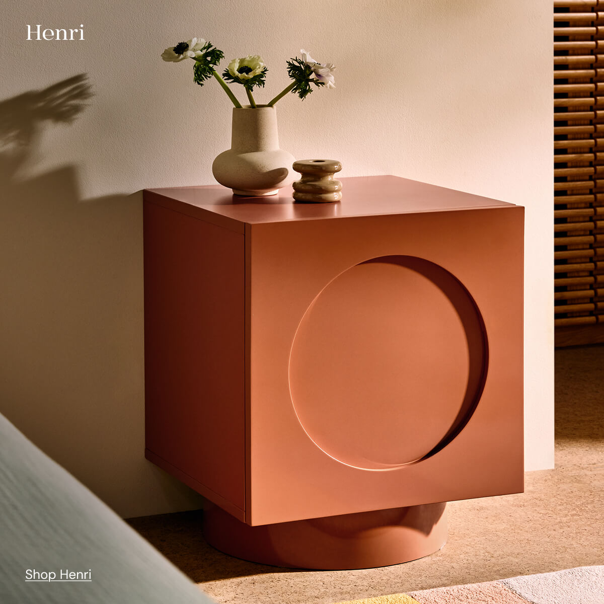 Shop Henri