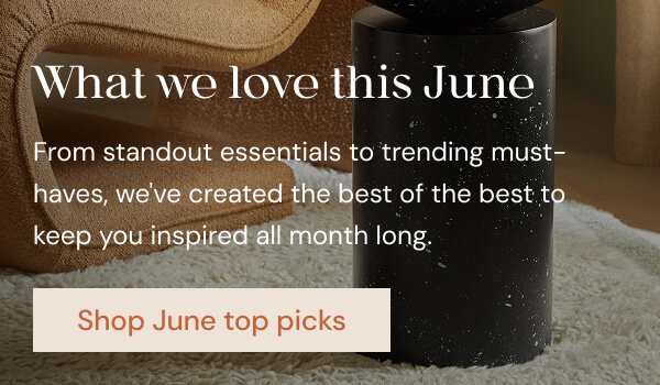 Shop June top picks