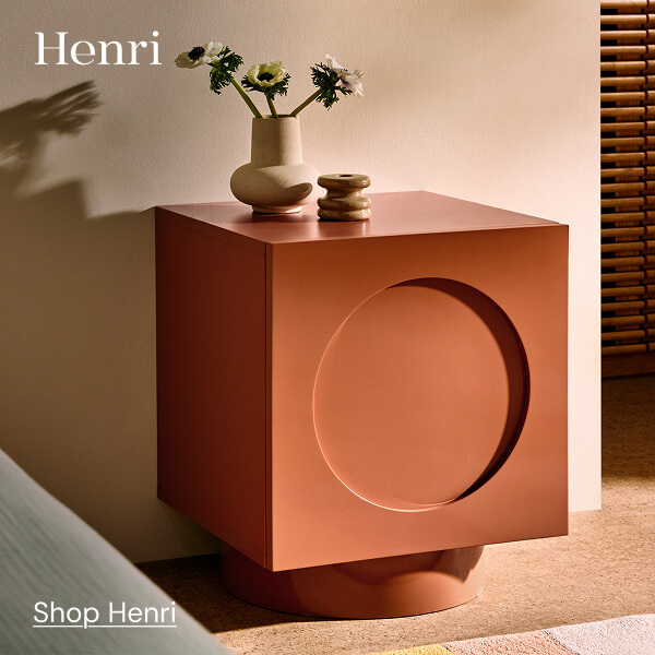 Shop Henri