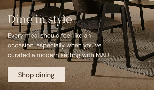 Shop dining