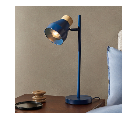 Albert Lamp 