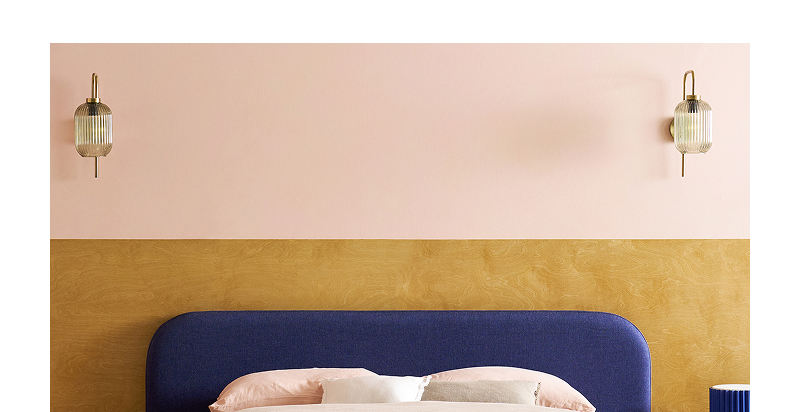 Hanson Bed