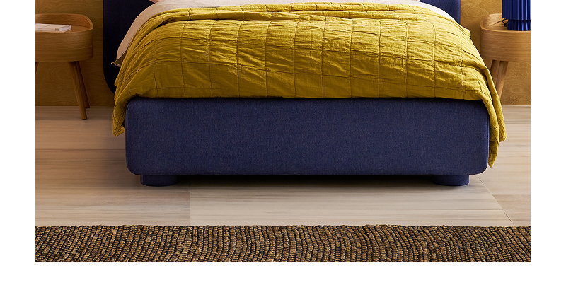 Hanson Bed