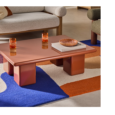 Lacey Coffee Table 