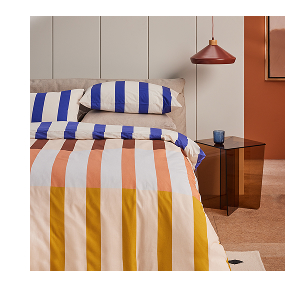 Terri Bedset 