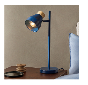 Albert Lamp 
