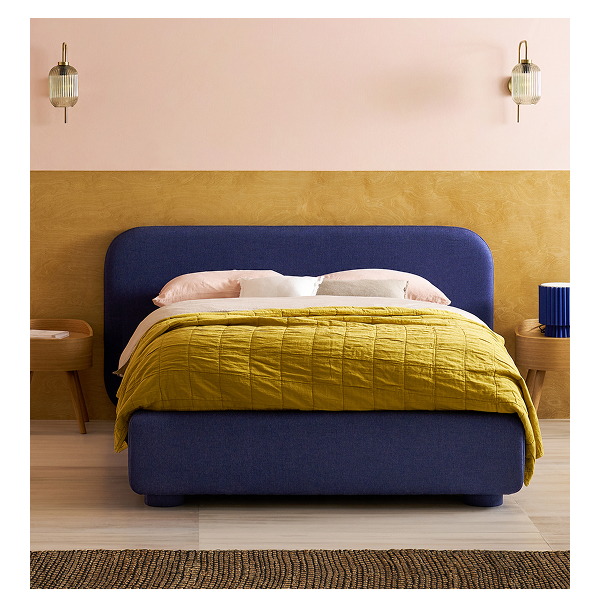 Hanson Bed