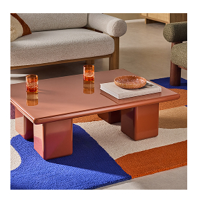 Lacey Coffee Table 