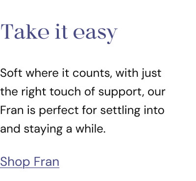 Shop Fran