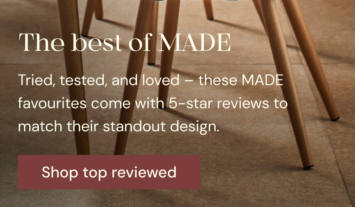 Shop top reviewed