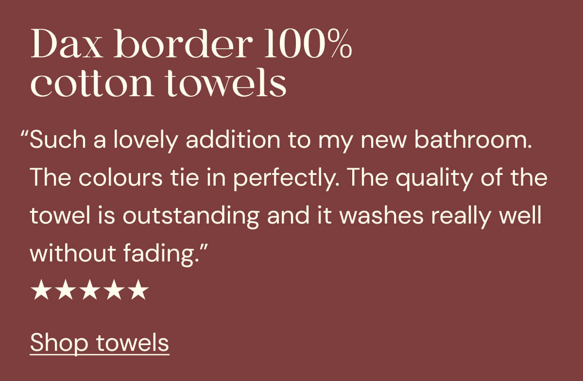 Shop towels