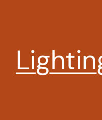 Lighting