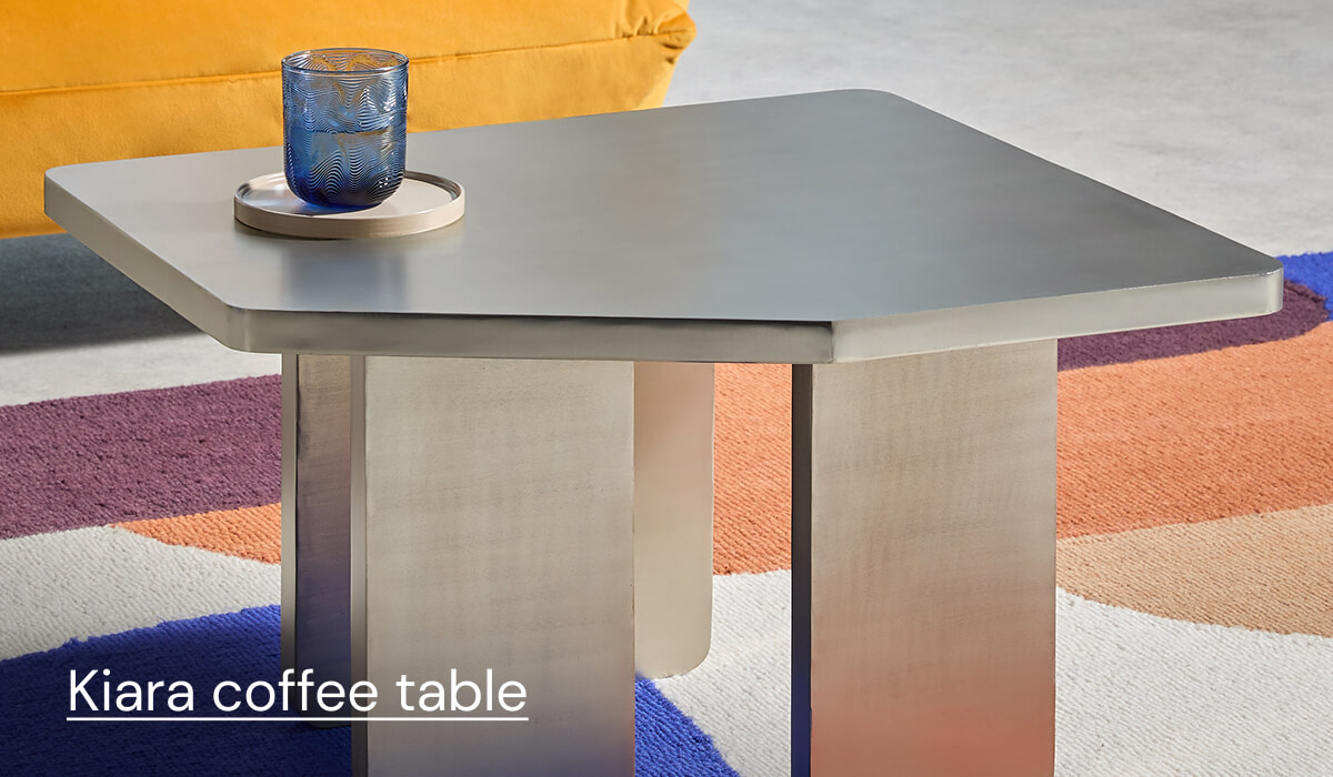 Kiara coffee table