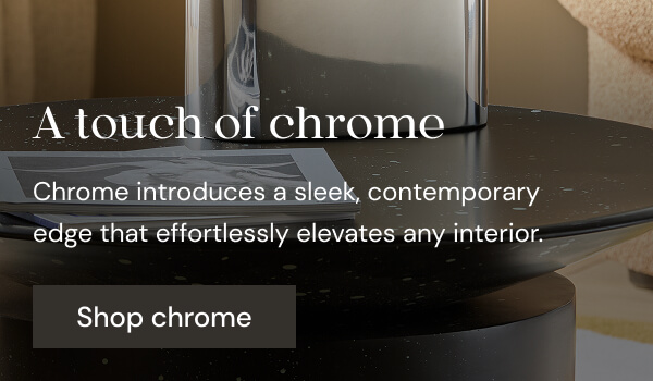 Shop chrome