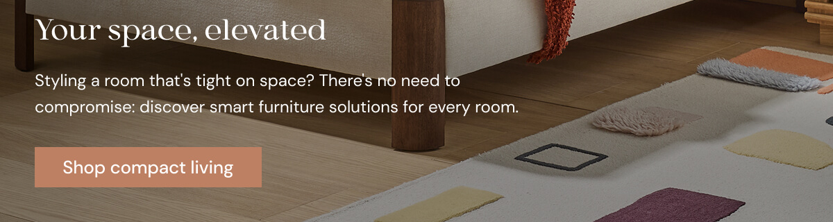Shop compact living