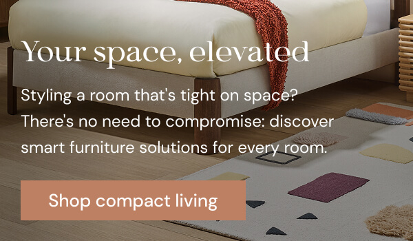 Shop compact living