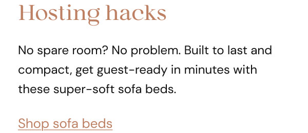 Shop sofa beds