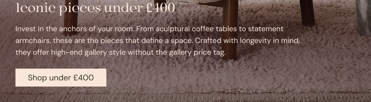 Shop under £400