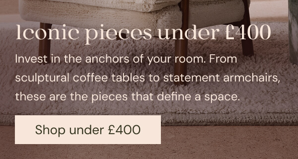 Shop under £400
