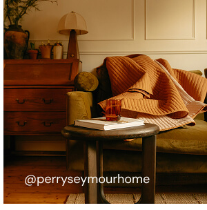 @perryseymourhome