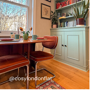 @cosylondonflat