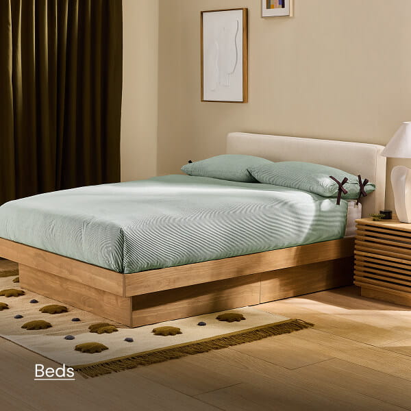 Beds