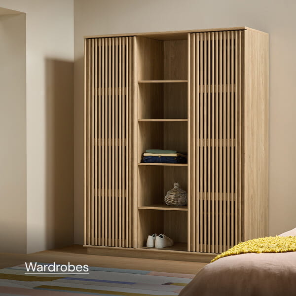 Wardrobes