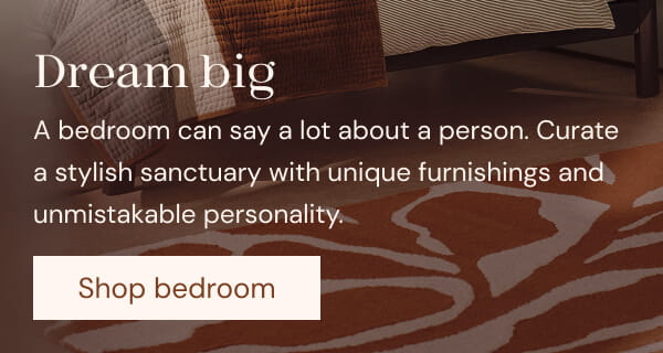 Shop bedroom