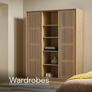 Wardrobes