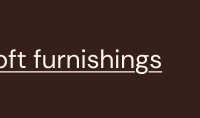 Soft furnishings