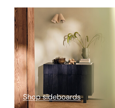 Shop sideboards