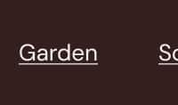 Garden