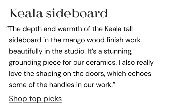 Shop top picks