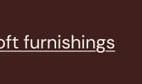 Soft furnishings
