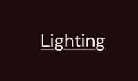 Lighting