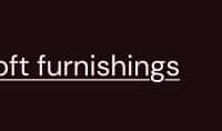 Soft furnishings