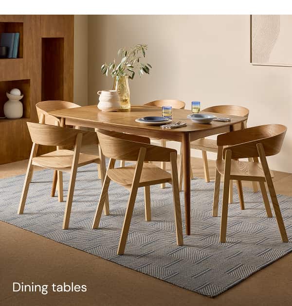 Dining tables