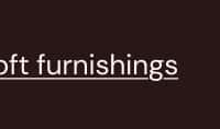 Soft furnishings