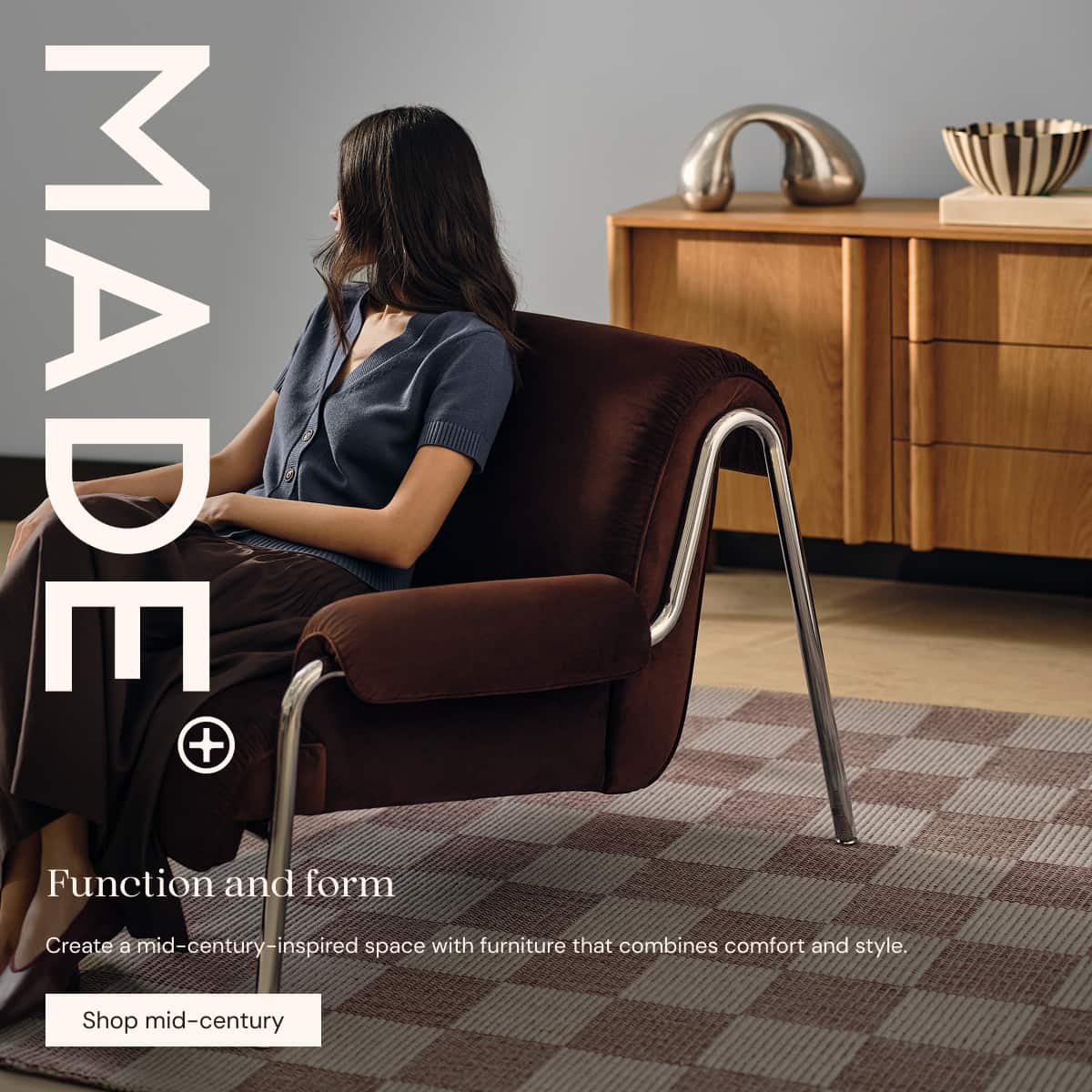 Shop mid-century