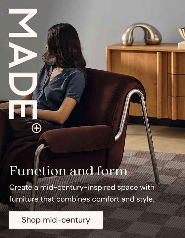 Shop mid-century